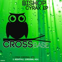 Artwork for Cyrax EP by Bishop