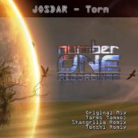 Artwork for Torn by Josdar