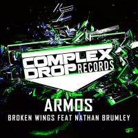 Artwork for Broken Wings by Armos