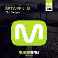 Artwork for Between Us by The Sleeper