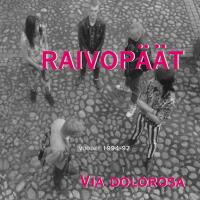 Raivopäät