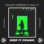 Artwork for Keep it Coming (Original Mix)