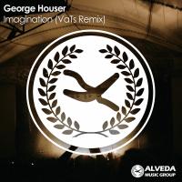 Artwork for Imagination (VaTs Remix) by George Houser