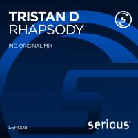 Artwork for Rhapsody by Tristan D