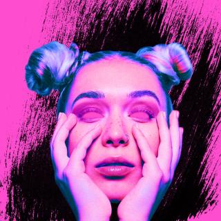 Artwork for Ruby Red
