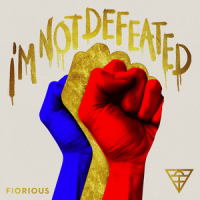 Artwork for I'm Not Defeated by Fiorious