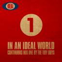 Artwork for Honey Child - Mixed (Original Mix)