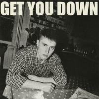 Artwork for Get You Down by Sam Fender