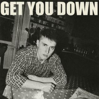 Artwork for Get You Down (Edit)