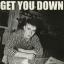 Artwork for Get You Down (Edit)
