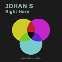 Artwork for Right Here by Johan S