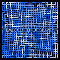 Artwork for Center of Gravity by UMEK