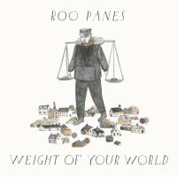 Artwork for Weight Of Your World EP by Roo Panes