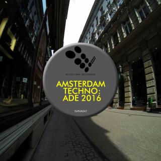 Artwork for Junk Modul (Porno Poltergeist Remix)