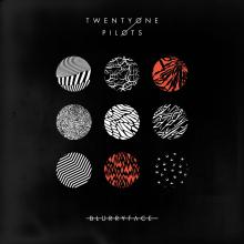 Artwork for "Stressed Out" by Twenty One Pilots