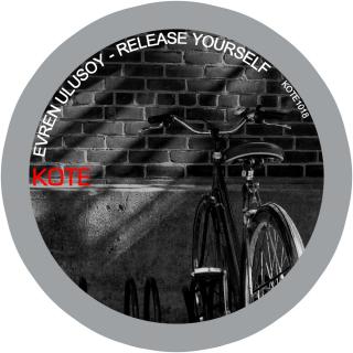 Artwork for Can't Control (Original Mix)