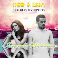 Artwork for Summer Paradise (Soundstreamers Remix) by Rod