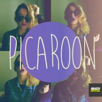 Artwork for PICAROON (feat. Yana Tereshchenko) by Kelle