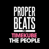 Artwork for The People by TimeKube