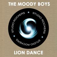 Artwork for Lion Dance (Remixes) by The Moody Boys