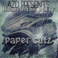 Artwork for Paper Cuts (feat. Lil Dallas & Hunnt Racks) by Blanco The Bully