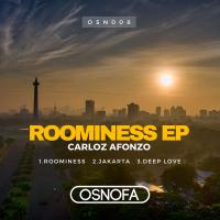 Artwork for Roominess EP by Carloz Afonzo