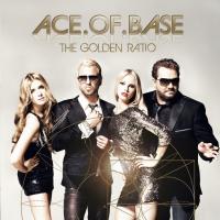 Artwork for The Golden Ratio by Ace of Base