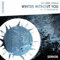 Artwork for Winter Without You by Masaru Hinaiji