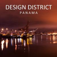 Artwork for Design District: Panama by Various Artists
