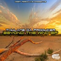 Artwork for Beyond The Wind EP by Thulane Da Producer