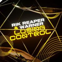 Artwork for Losing Control by Rik Reaper