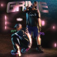 Artwork for Grime by Yizzy