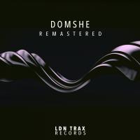 Artwork for Remastered by Domshe