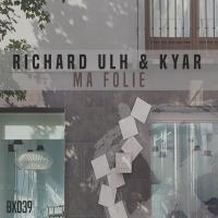 Artwork for Ma Folie by Richard Ulh