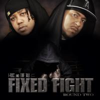 Artwork for Fixed Fight: Vol. 2 by Turf Talk