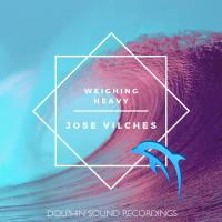 Artwork for Weighing Heavy by Jose Vilches