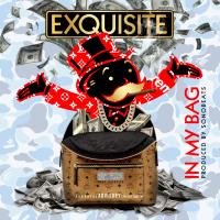 Artwork for In My Bag by Exquisite