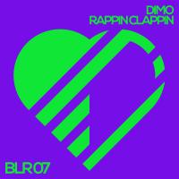 Artwork for Rappin Clappin by Dimo