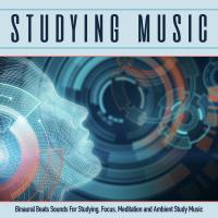 Binaural Beats Study Music