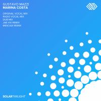 Artwork for Marina Costa by Gustavo Mazzi