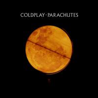 Artwork for Parachutes by Coldplay