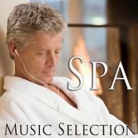 Artwork for SPA Music Selection by Spa