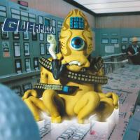 Artwork for Guerrilla (20th Anniversary Edition) by Super Furry Animals