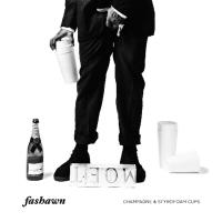 Artwork for Champagne & Styrofoam Cups by Fashawn