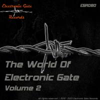 Artwork for The World of Electronic Gate Volume 2 by Various Artists