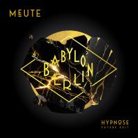 Artwork for Hypnose (Future Edit) by MEUTE