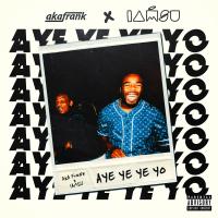 Artwork for Aye Ye Ye Yo by akafrank