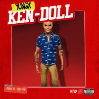 Artwork for Ken-Doll by Yung X