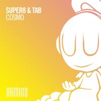 Artwork for Cosmo by Super8 & Tab