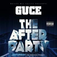 Artwork for The Weekend Edition: The After Party (Saturday) by Guce